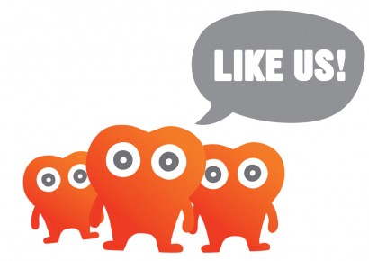 Imagine Create and Share With Us!