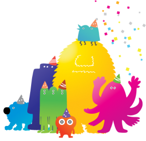Birthday_Critters