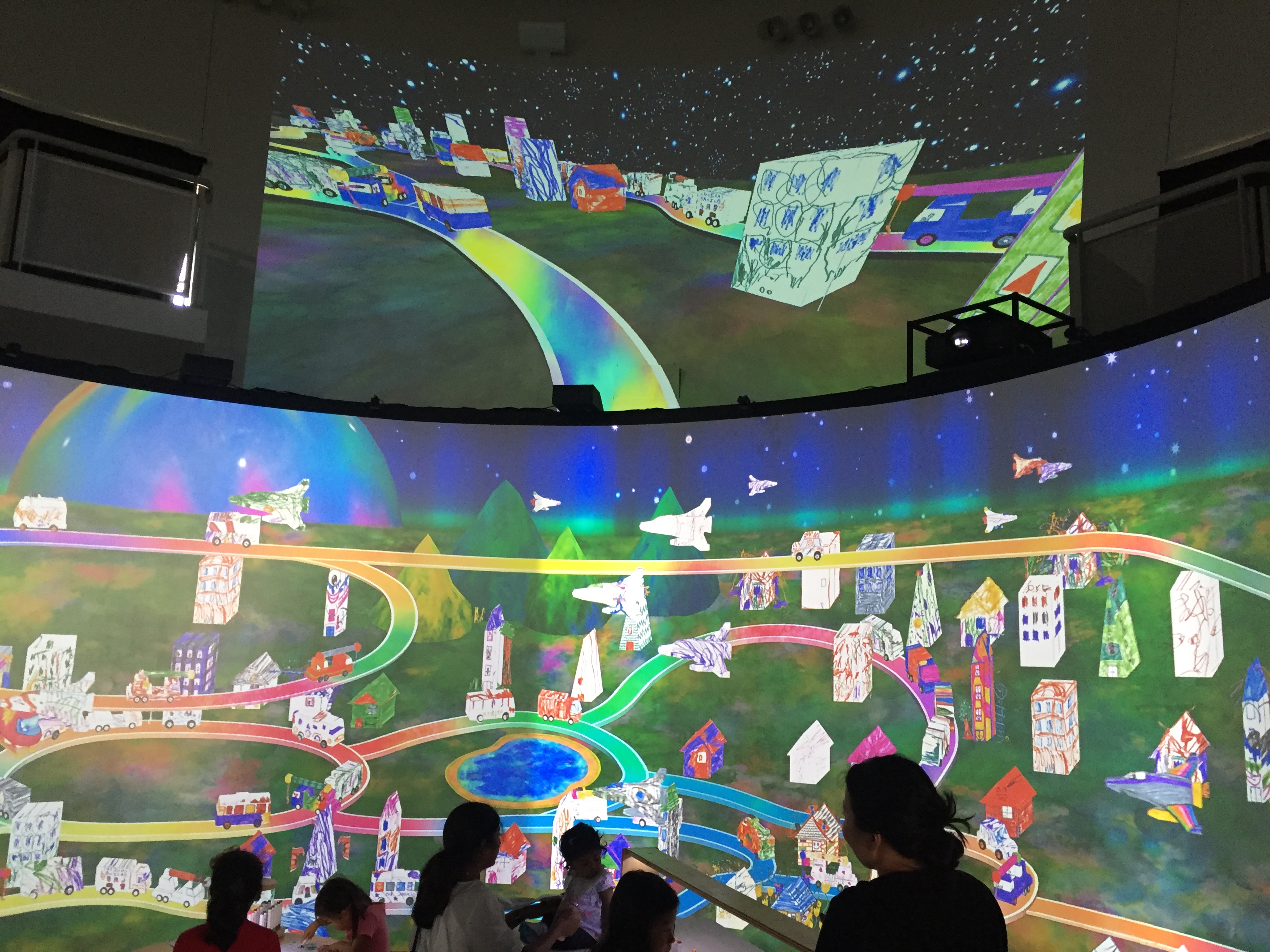 Buildsf
