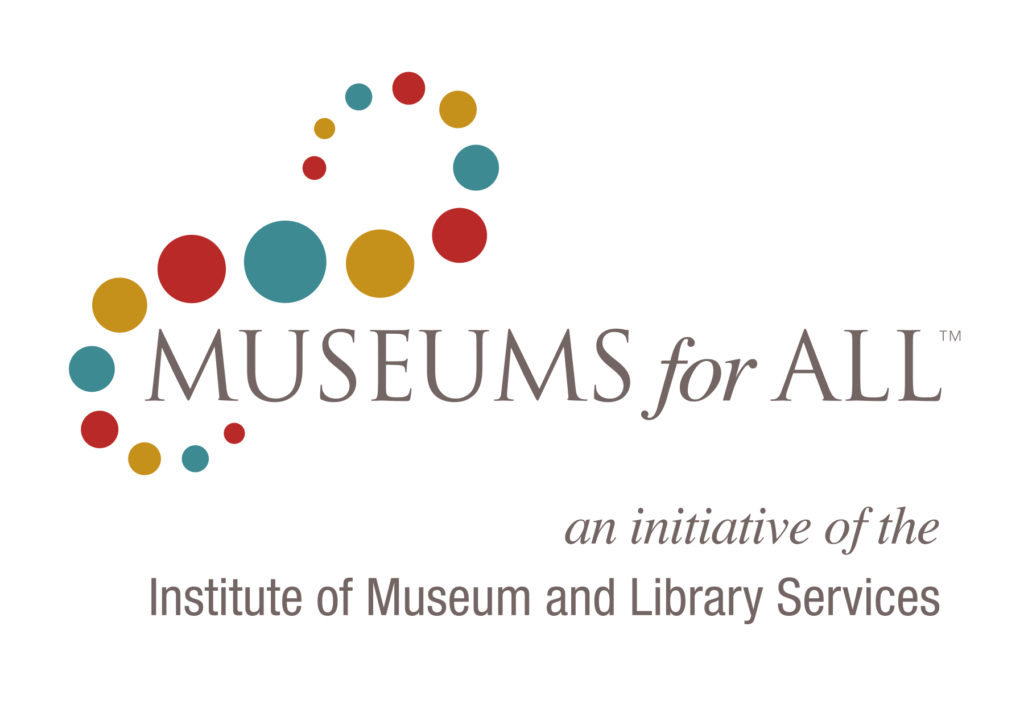 Museums for All Logo-with tagline_RGB