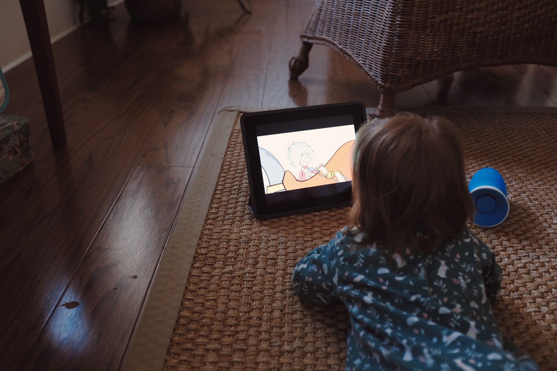 What is it like to be a pig? What makes someone a superhero? Is a hotdog a sandwich?   As parents, we struggle to feel good about our kids’ screen time. We try to offer educational games and shows and hope that our kids will enjoy them. Common Sense Media has a wonderful list of programs […]