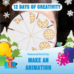 ANIMATION