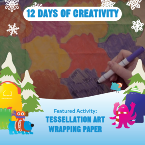 TESSELLATION