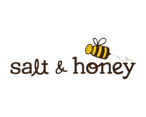 Salt & Honey Catering