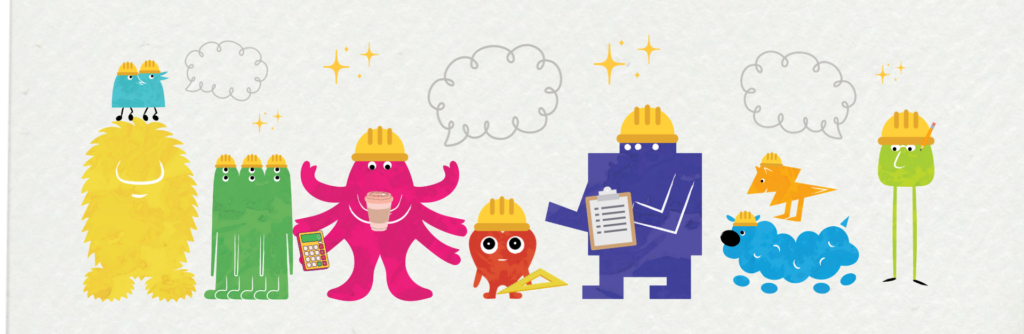 construction critters website banner (1)