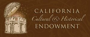 CCHE_Logo_Art_Jewel_Box California Culture & Historical Endowment logo