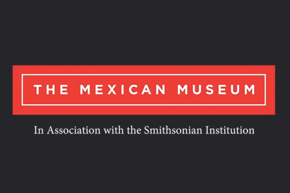 Mexican Museum