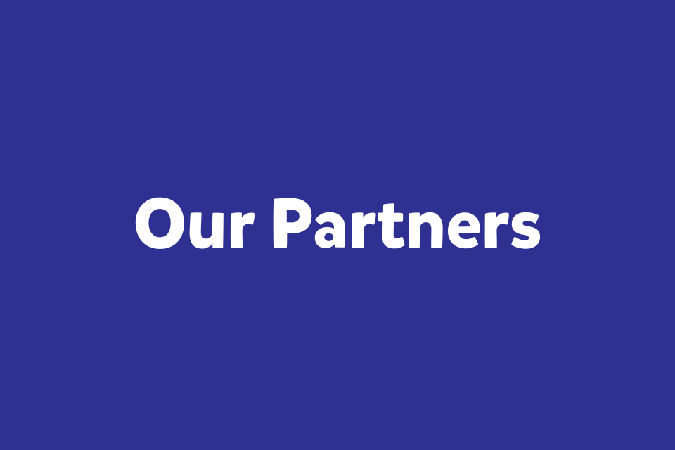Our Partners