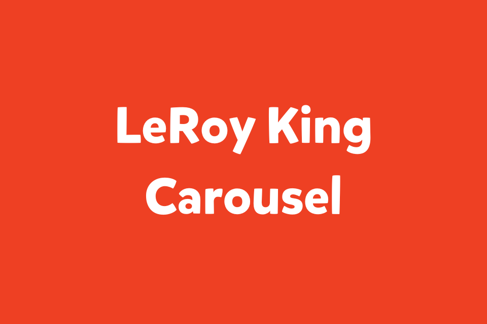carousel