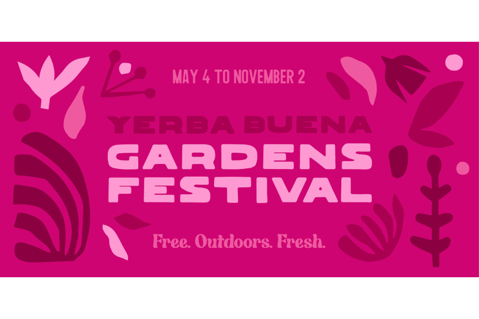 gardens fest