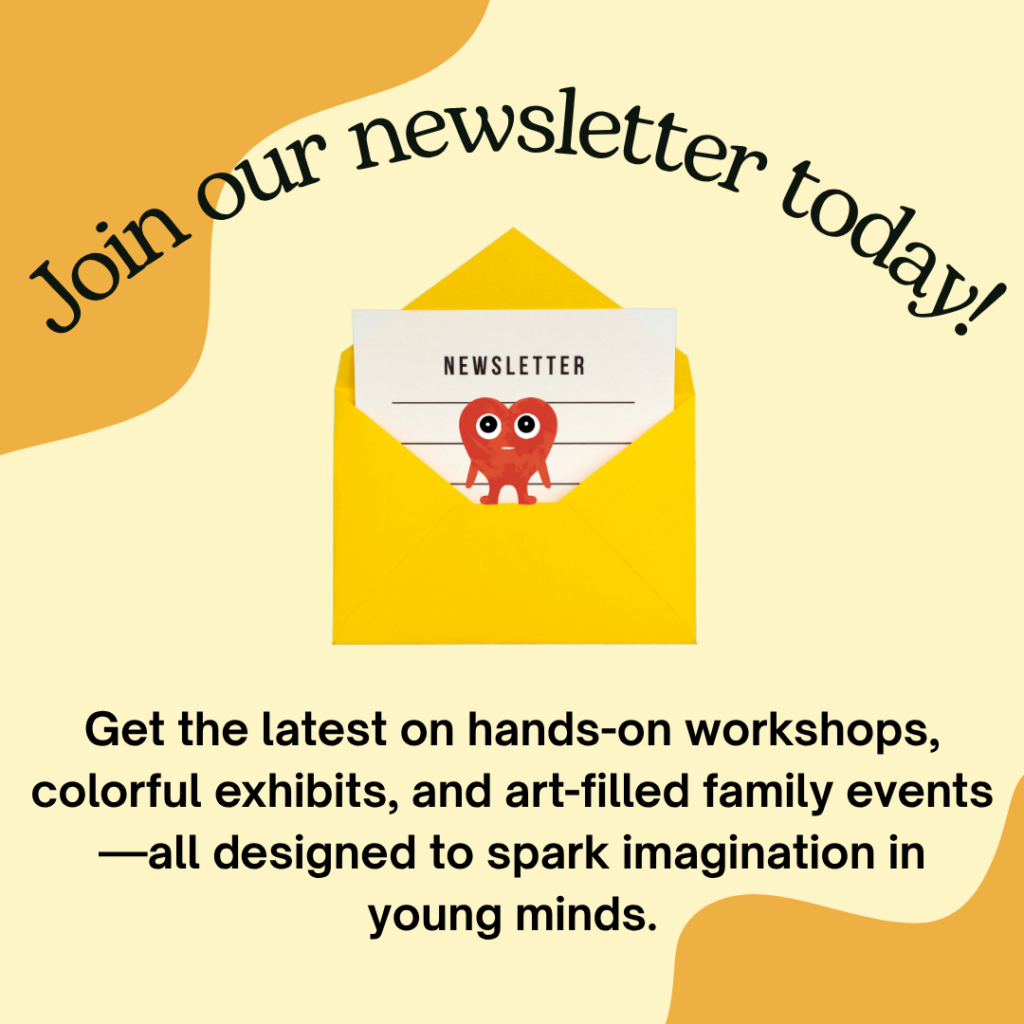 Sign up to receive CCM's Newsletter Today