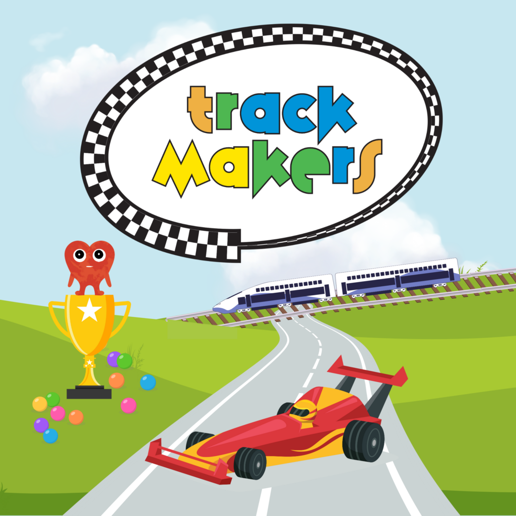 track makers