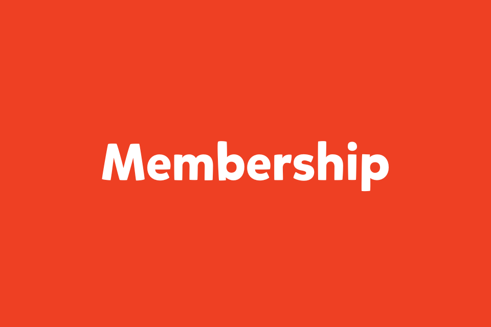 Membership