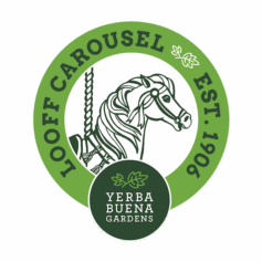 Looff Carousel
