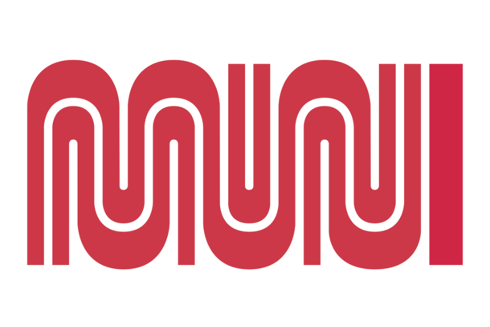 Muni logo