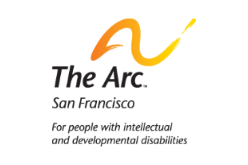 The Arc logo