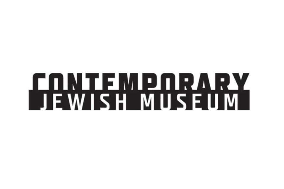 Contemporary Jewish Museum logo