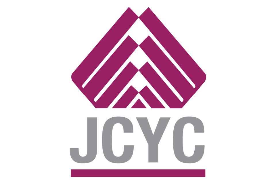 JCYC logo