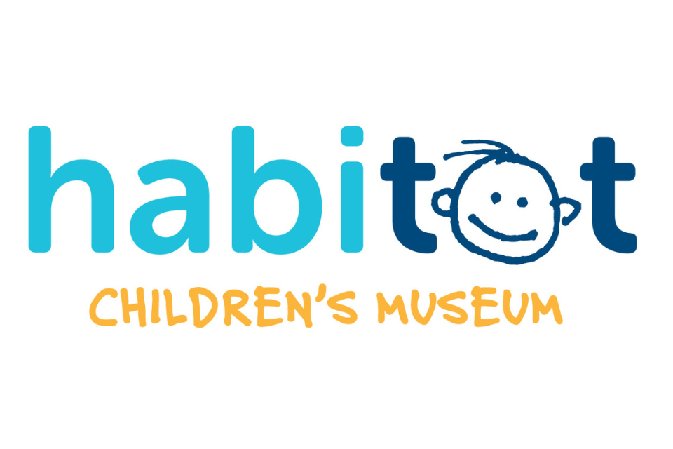 Habitot Children's Museum logo