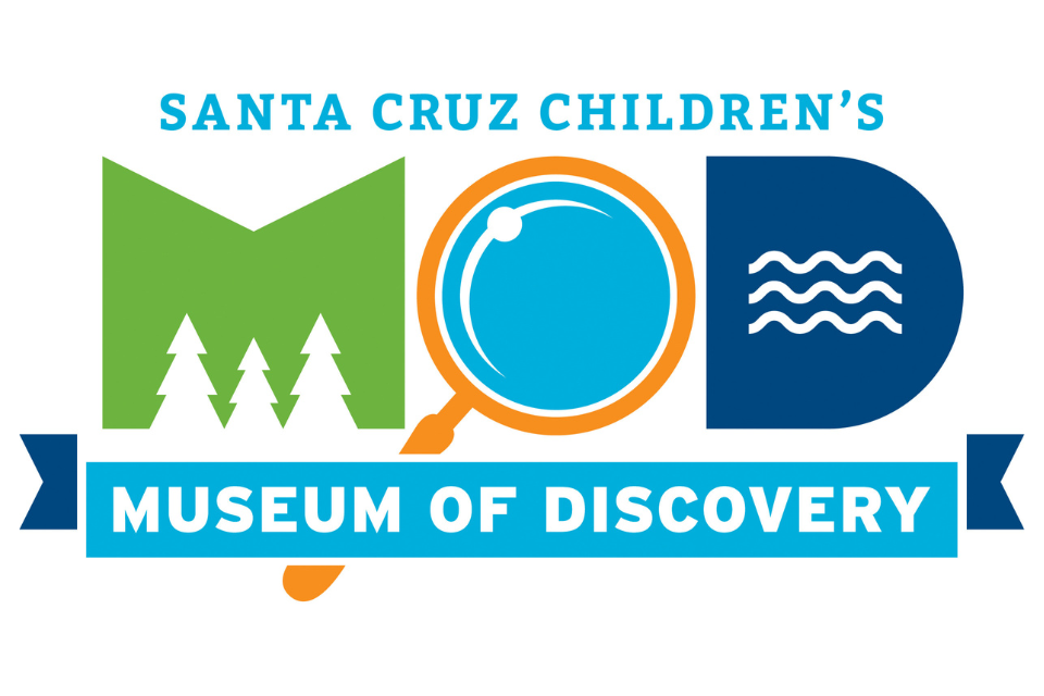 Santa Cruz Children's Museum of Discovery
