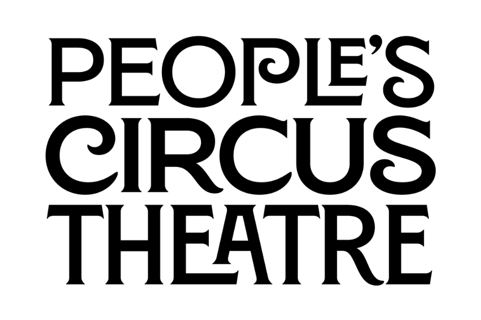 People's Circus Theatre logo