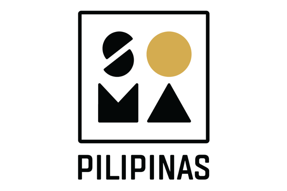SOMA Pilipinas logo
