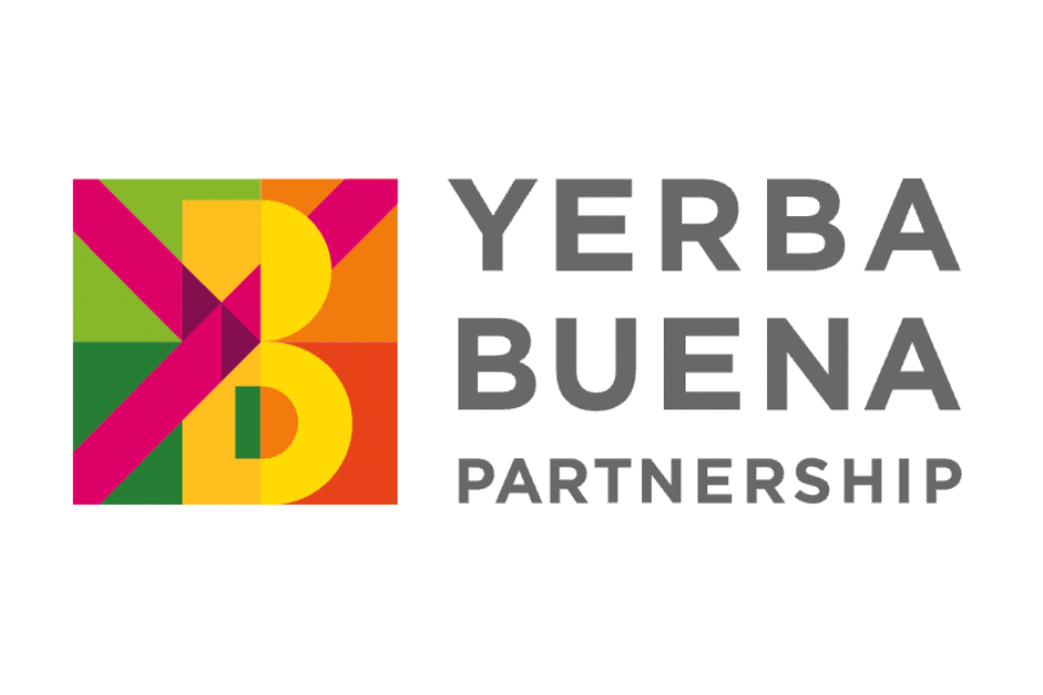 Yerba Buena Partnership logo