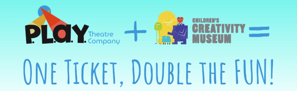 PLAY + CCM_Double the Fun