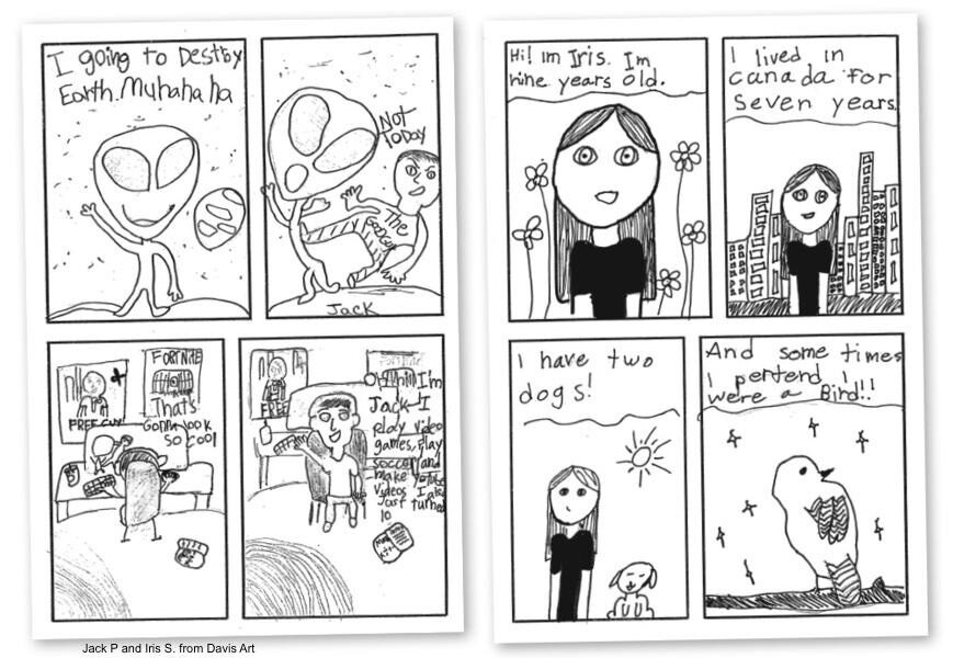 Oral History Comics_Zines Lesson Guide-2