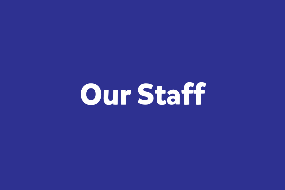 Staff