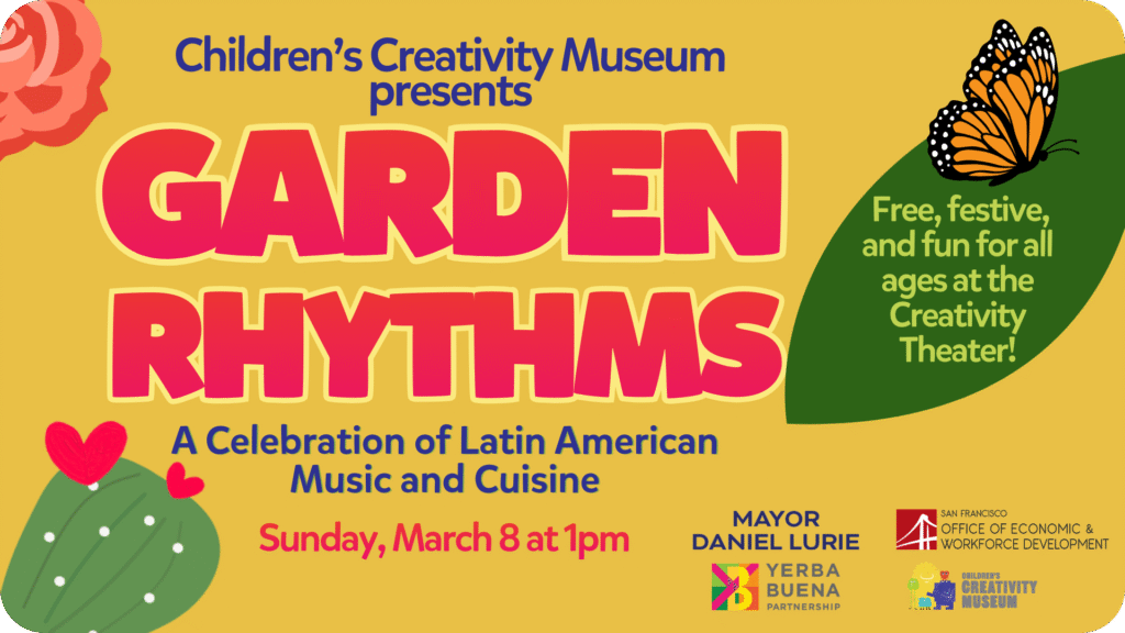 garden rhythms