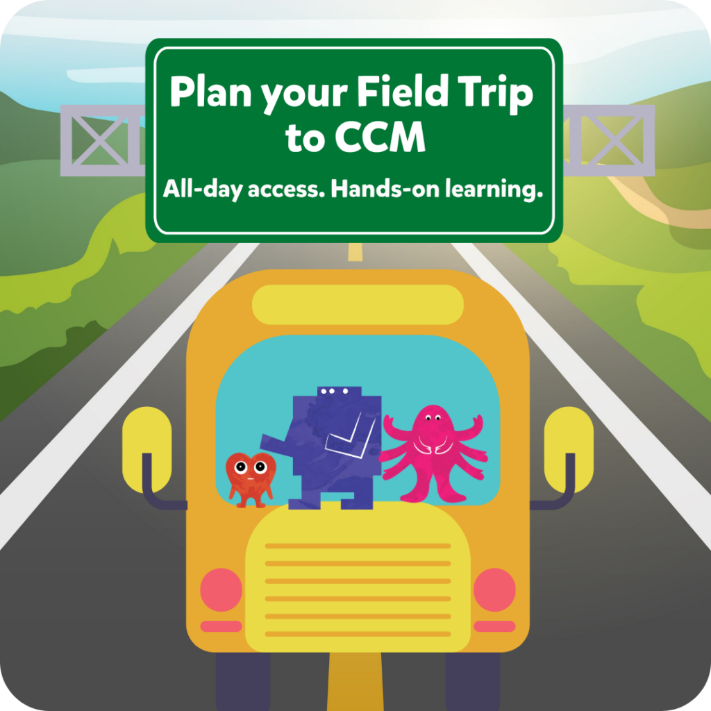 CCM Field Trips San Francisco